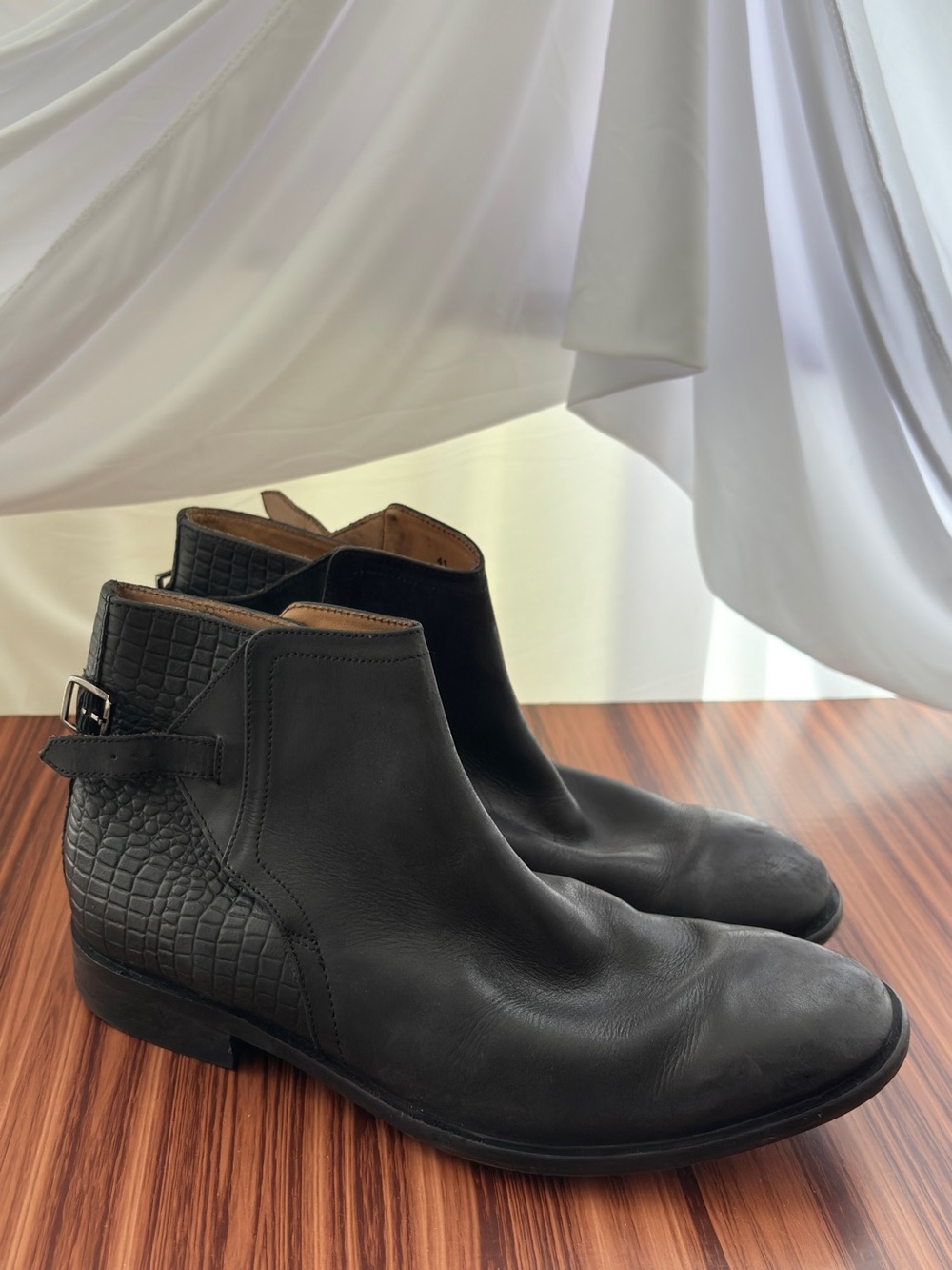 House of Hounds Chelsea boots